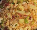 Foto del paso 3 de la receta: Tortilla de coliflor