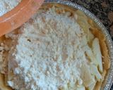 Foto del paso 6 de la receta: Crumble de manzana y pera