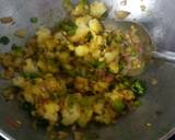 Appetizing Stuffed Capsicum recipe step 1 photo