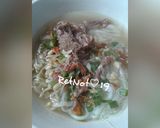 Foto langkah ke 3 dari resep 8. Soto bening ♡.