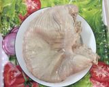Hình bước làm 6 của món Bao tử heo