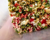 Foto del paso 6 de la receta: Tabulé