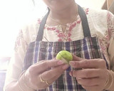 देसी भरवां टिंडे (desi stuff apple gourd recipe in Hindi) रेसिपी चरण 1 फोटो