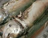 30 ikan gembung rebus balado π langkah memasak 1 foto