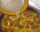 Foto del paso 9 de la receta: Arroz con calabaza y costillejas
