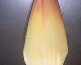 Foto langkah ke 2 dari resep Sayur Jantung Pisang.