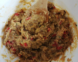 Foto del paso 3 de la receta: Hamburguesas vegetales