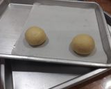 Foto langkah ke 4 dari resep Coffee bun a.k.a Roti boy/Roti O.