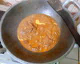 Foto langkah ke 4 dari resep Rendang Simple untuk Pemula.