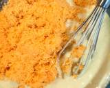 Foto del paso 2 de la receta Torta de zanahoria especiada con nueces y pasas
