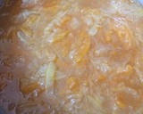 Foto del paso 4 de la receta: Mermelada de pomelos. (Rosado y blanco)Otra receta!!