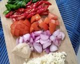 Foto langkah ke 3 dari resep Sapi lada hitam.