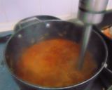 Foto del paso 7 de la receta: 🥄Sopa marinera de arroz⚓