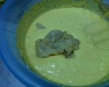 Foto langkah ke 1 dari resep Cake Durian endessss.