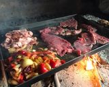 Foto del paso 3 de la receta: Chivito uruguayo 🇺🇾♥️