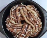 Foto langkah ke 9 dari resep Nuttela Babka.