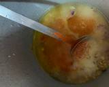 Punjabi Chana dhal Kichidi recipe step 2 photo