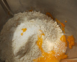 Foto del paso 4 de la receta: Ñoquis de calabaza sin gluten y sin leche (Thermomix)