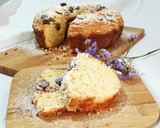 Foto del paso 4 de la receta: Bizcocho de almendras