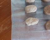 Foto del paso 4 de la receta: Polvorón almendra tradicional