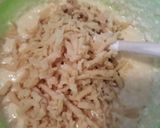 Szilvás szelet recept fázis 3 fotója