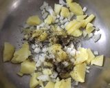 ભેળપૂરી (Bhel Poori Recipe In Gujarati) રેસીપી સ્ટેપ1ફોટો