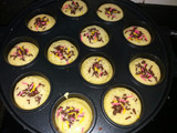 Kue Cubit empuk (no mixer)
