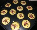 Foto langkah ke 6 dari resep Kue Cubit empuk (no mixer).