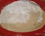 Békebeli házi kifli recept fázis 2 fotója