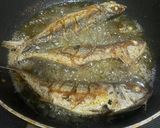 Foto langkah ke 1 dari resep Pesmol Ikan Kembung.