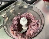 Une image de l'étape 6 de Roulés de courgettes jaunes au chèvre frais, ciboulette et jambon.