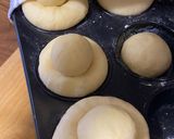 Francia briós recept fázis 4 fotója