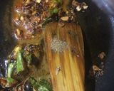 A picture of step 6 of Apollo Fish Fry.