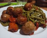 Foto del paso 8 de la receta: Chorizos bombón al vino blanco