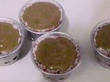 Resep Bolu Kukus Coklat Mekar dan Lembut
