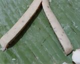 Foto langkah ke 3 dari resep Tempe Goreng Sandal.
