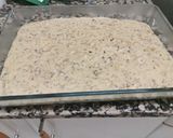Foto del paso 4 de la receta: Croquetes de'albergínia al pesto amb timbal de carxofes i taronj