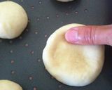 Foto langkah ke 9 dari resep Mini Pizza.