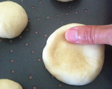 Foto langkah ke 9 dari resep Mini Pizza.