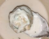 Sonkás-zöldséges fasírt recept fázis 9 fotója