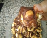 Foto langkah ke 9 dari resep Profiterole/Profiterol.