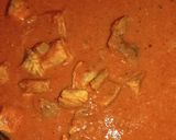 Harcsapaprikás túrós csuszával, (ahogy én készítem) recept fázis 5 fotója