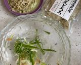 昆布絲豆腐的食譜步驟3照片