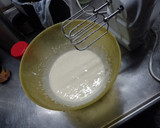 Foto del paso 1 de la receta: Galletitas de Chocolate y Naranja sin Manteca
