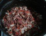 Foto del paso 1 de la receta: Riquísimo guiso de fideo
