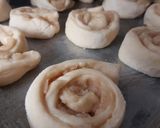 Foto del paso 4 de la receta: Rolls de almendra