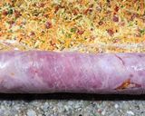 Foto del paso 6 de la receta: 🍥Matambre de carne / Arrollado 🍥