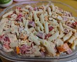 Foto del paso 4 de la receta Ensalada de pasta