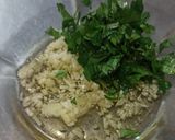 Foto del paso 5 de la receta: Pan naan (pan indio en sartén)