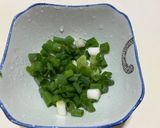 高麗菜乾枸杞香菇排骨湯（大同電鍋料理）的食譜步驟6照片